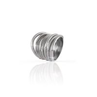 Anello Unoaerre Donna in Argento 5560/20 - 5560/20
